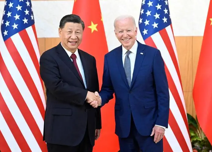 中國緊固件行業就習大大訪美之前景展望